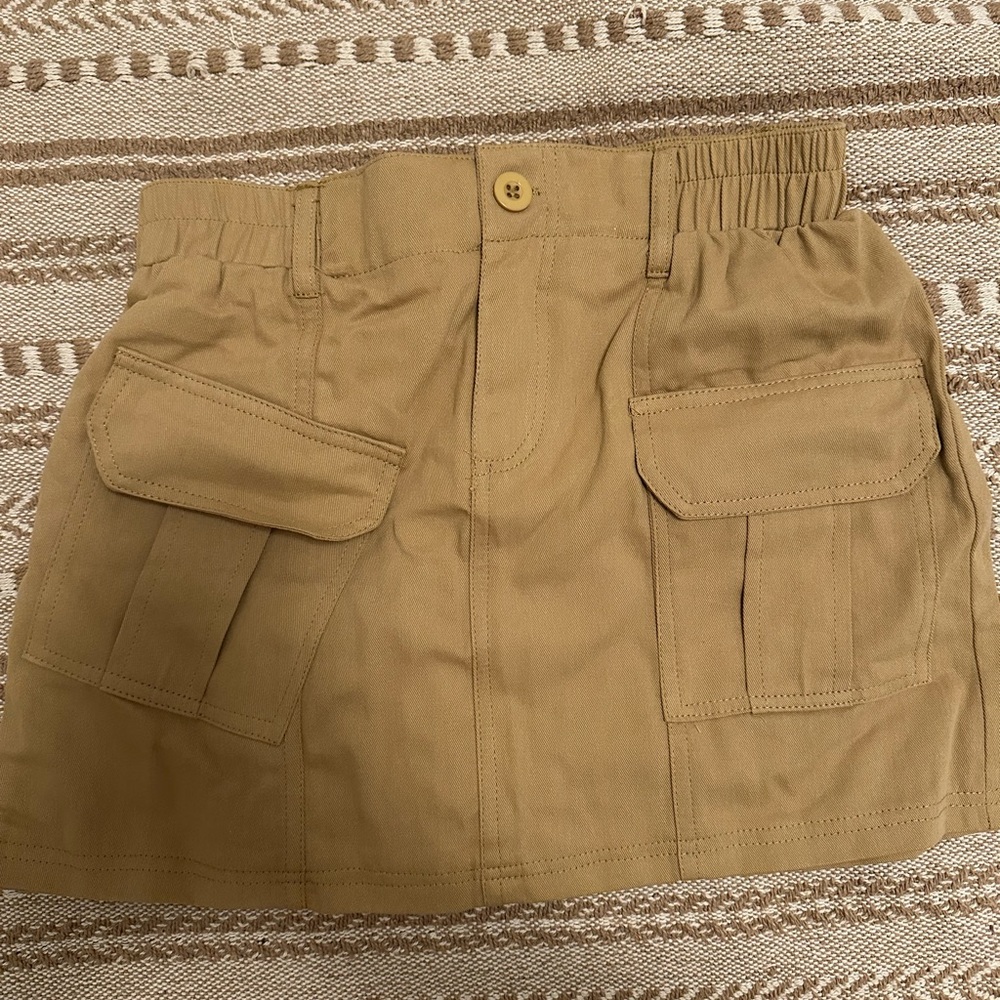 Skirt